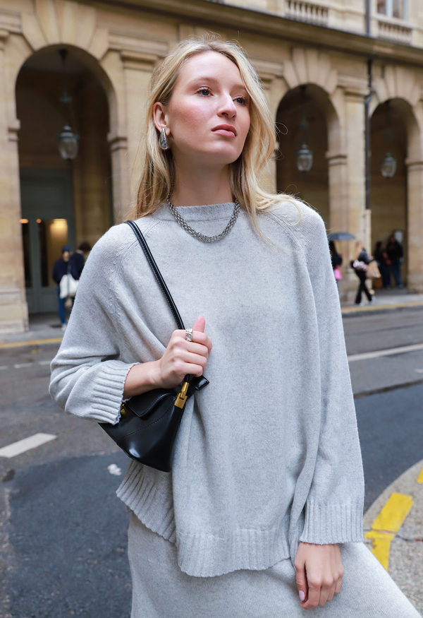 Pull En Cachemire - SWASH