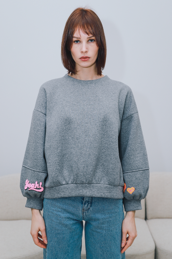 Sweat-shirt - SESTRA