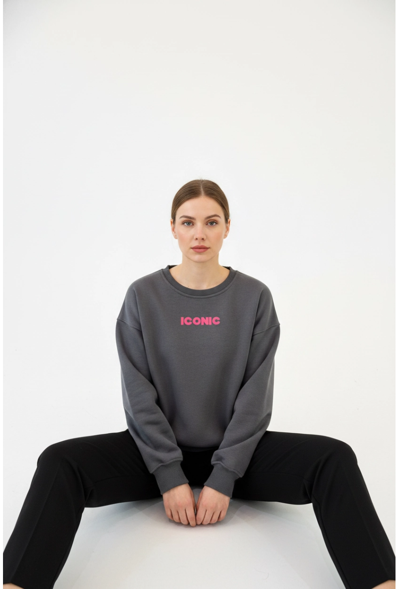 Sweat iconic