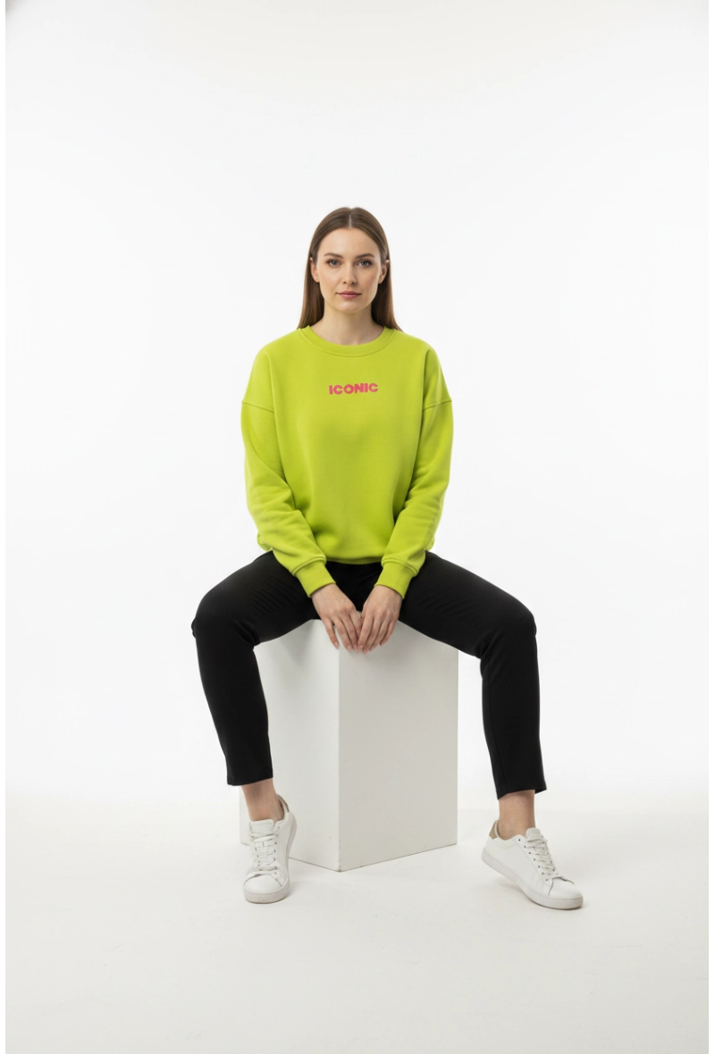 Sweat iconic