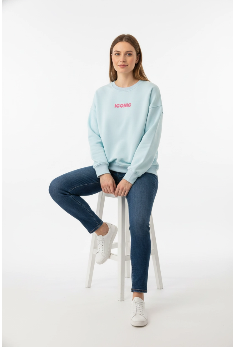 Sweat iconic
