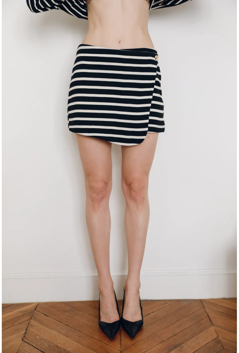 Jupe short