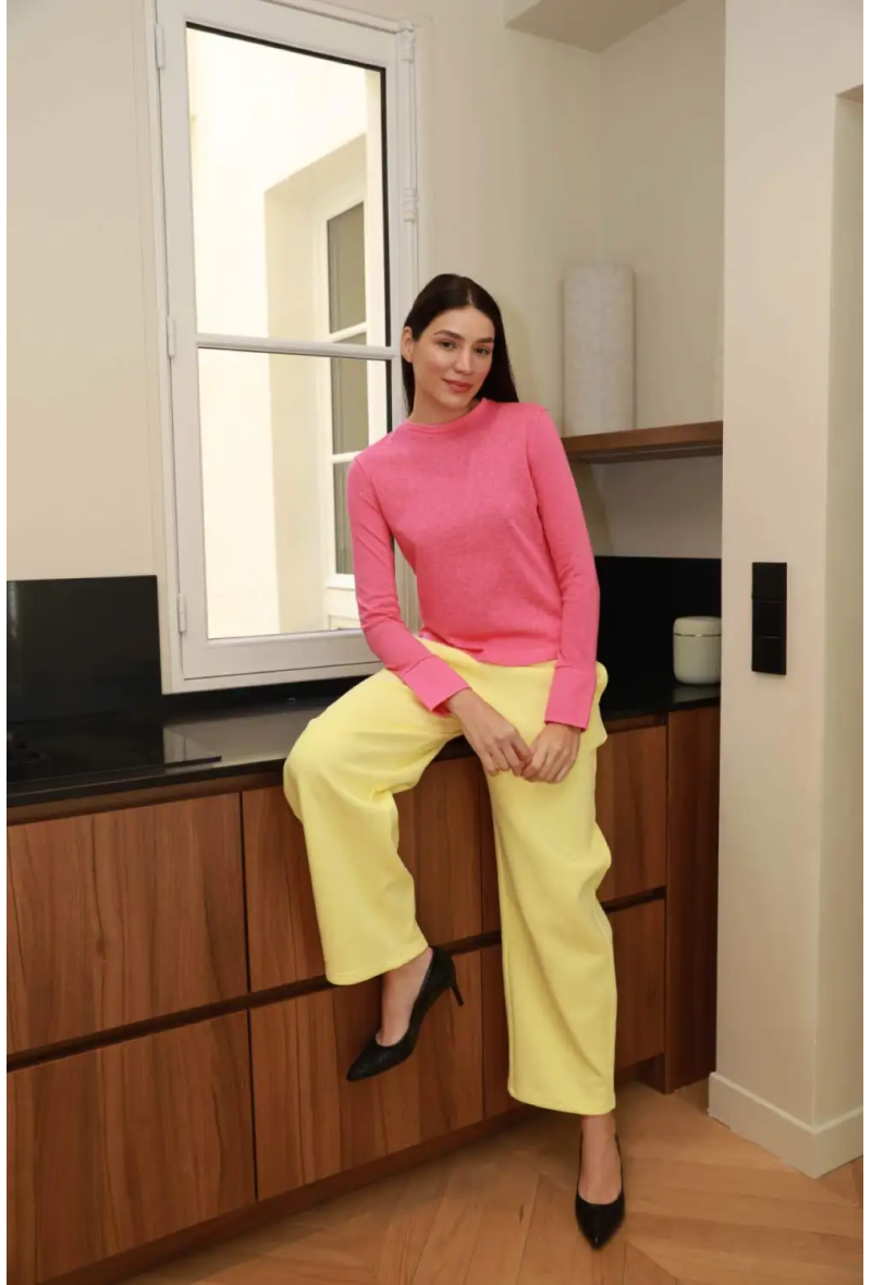 undershirt （sous-top）