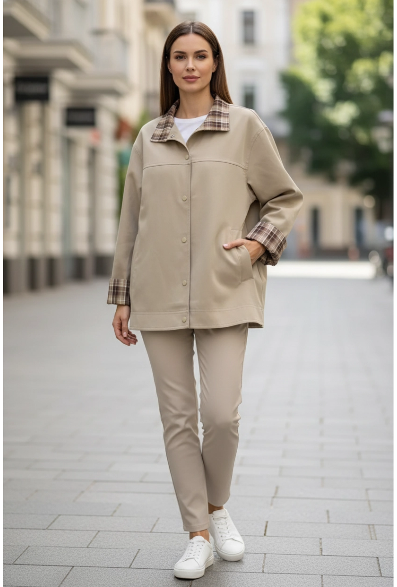 veste utilitaire