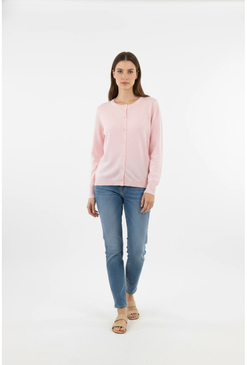 KNIT (GILET/PULL/HAUT) 5827 4A