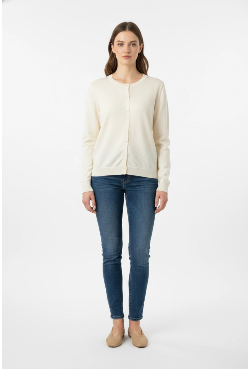 KNIT (GILET/PULL/HAUT) 5827 4A