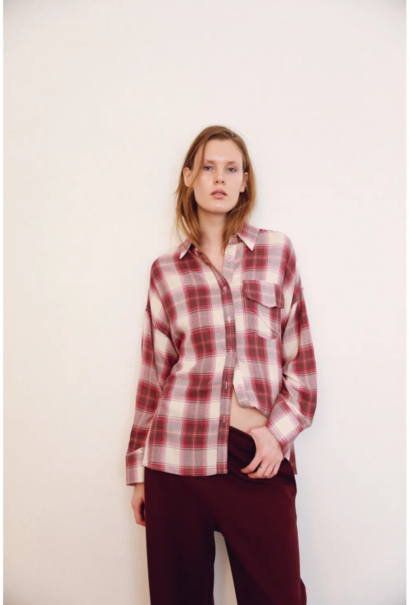 CHEMISE (SHIRT) GG1322 26/3