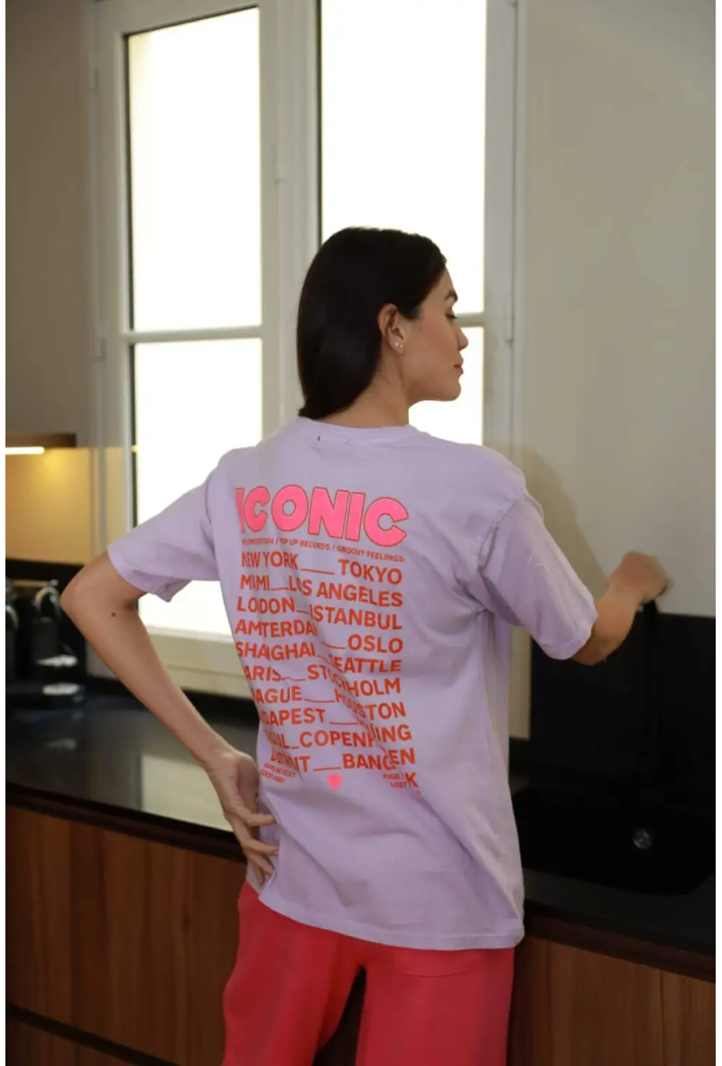 ICONIC COLLECTION 6030-85