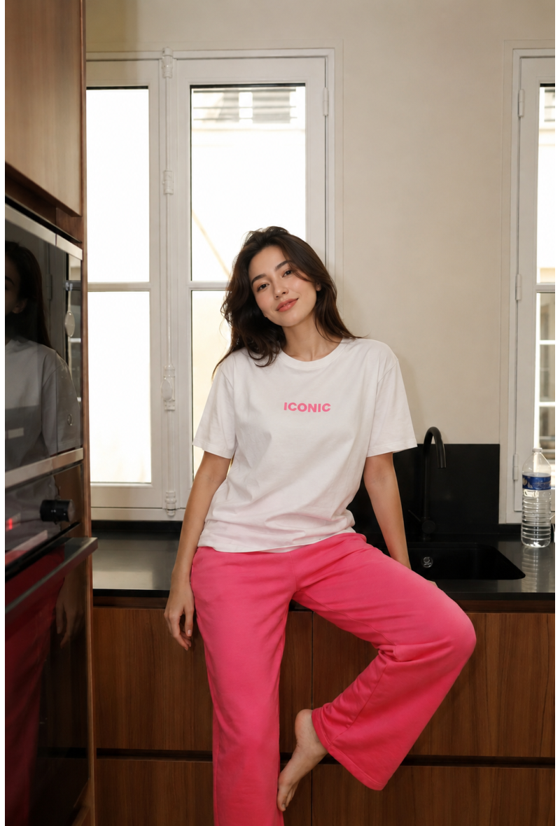 ICONIC COLLECTION 6030-85