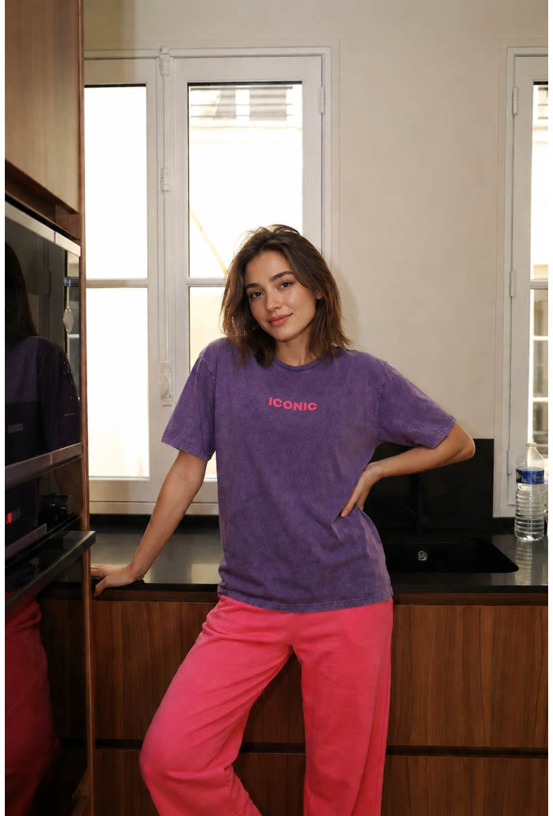 ICONIC COLLECTION 6030-85
