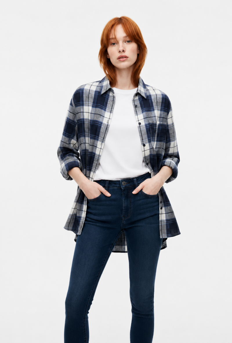 CHEMISE (SHIRT) GG1322 26/3