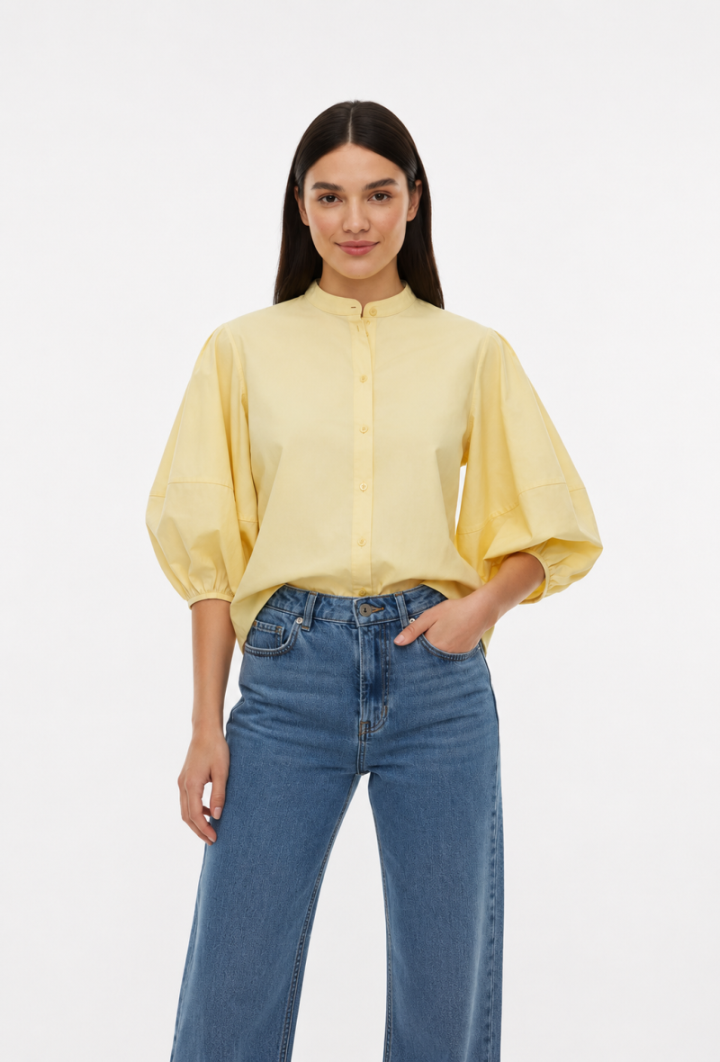 CHEMISE (SHIRT) 1363 C2
