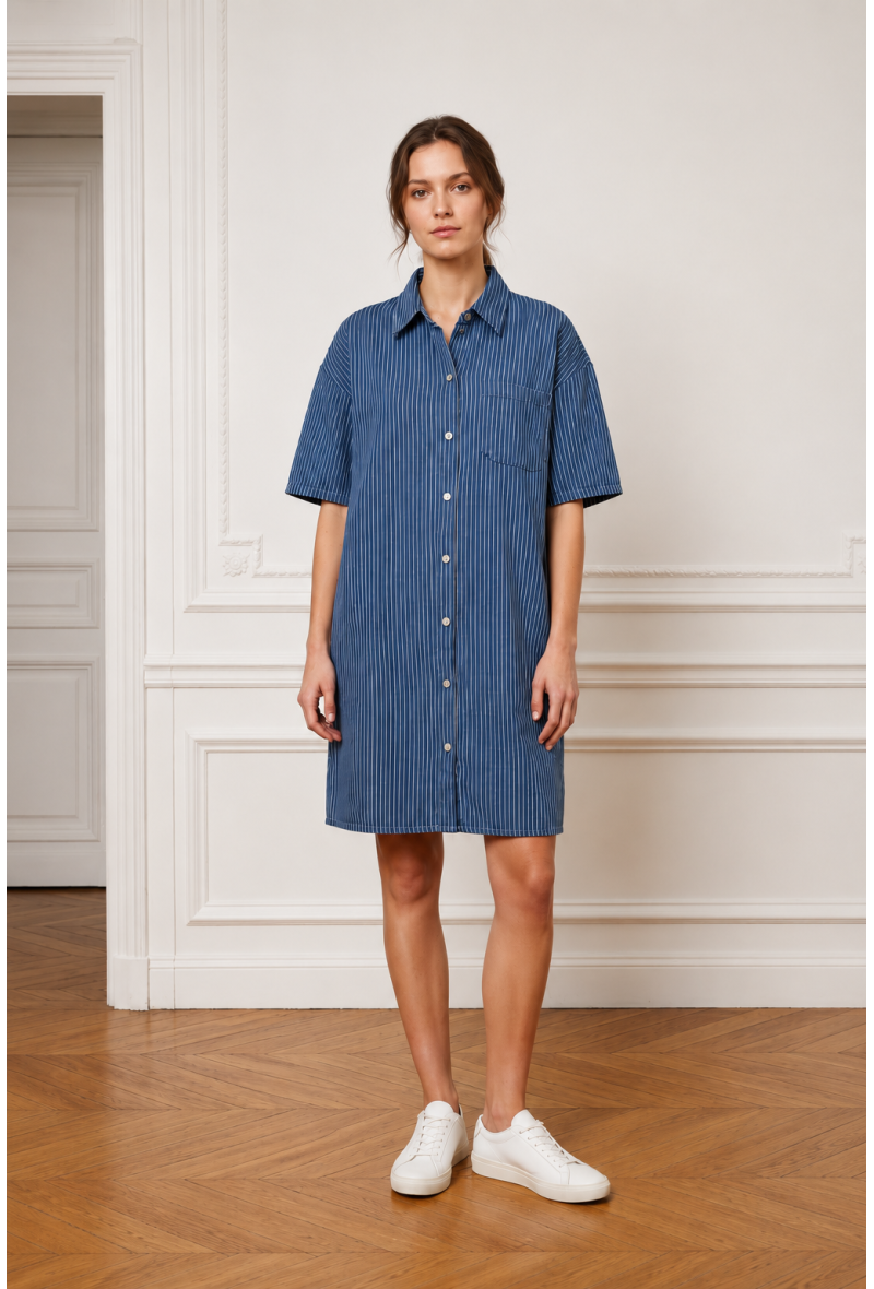 ROBE (DRESS) 1380 24/3